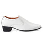 BXXY Men's Formal and Casual Wear Height Increasing Slip-On Stylish and Latest Shoes