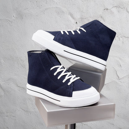 BXXY Premium Elevator Sneakers with 3 Inch Hidden Lift and Everyday Comfort