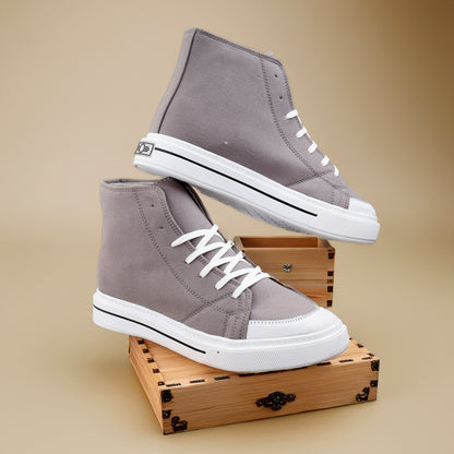 BXXY Premium Elevator Sneakers with 3 Inch Hidden Lift and Everyday Comfort