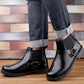 Men's High-end Fashionable Chelsea Boots