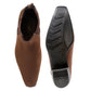 BXXY Height Increasing Men's Boots