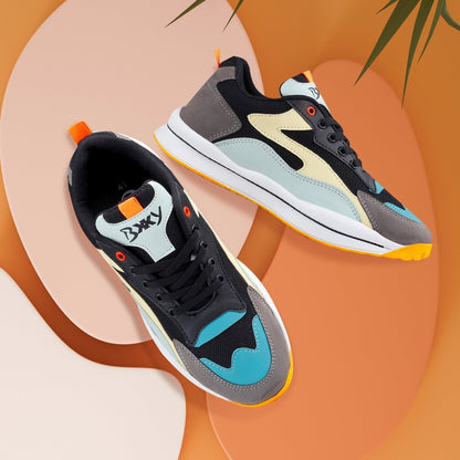 Men's Trendiest Light Weight Sports Running And Outdoor shoes