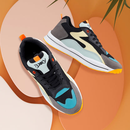 Bxxy Men's Comfortable Light Weight Outdoor Sneaker shoes
