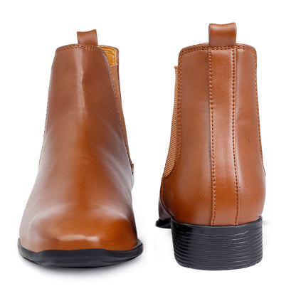 Men's High-end Fashionable Chelsea Boots