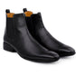 Bxxy's High-end Fashionable Chelsea Boots for Men
