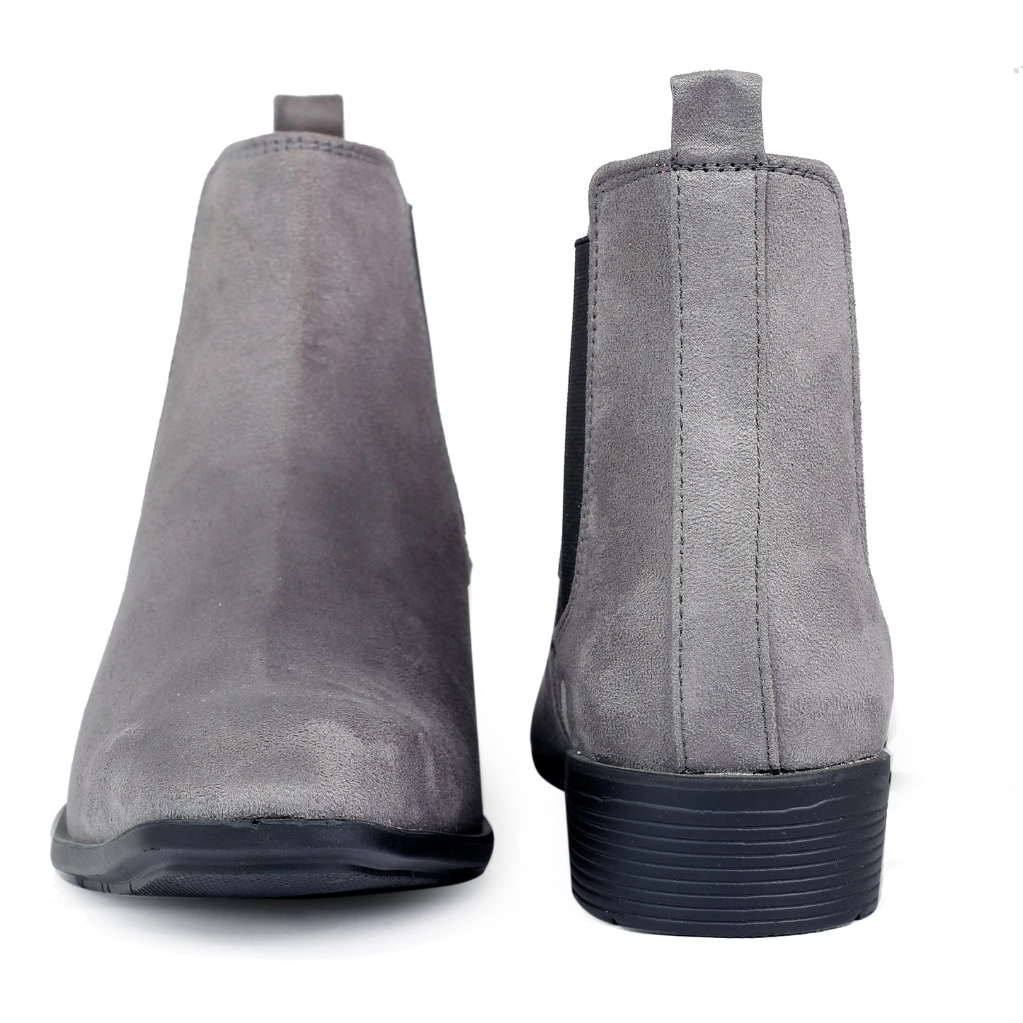Bxxy's High-end Fashionable Chelsea Boots For Men