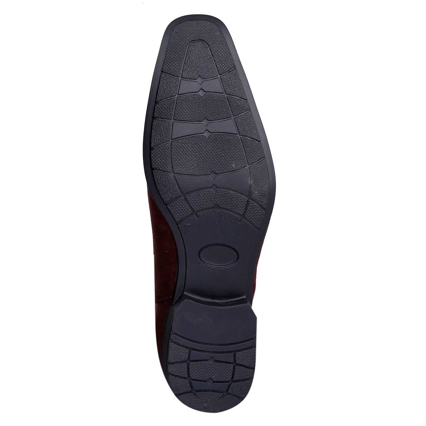 Bxxy's High-end Fashionable Chelsea Boots For Men