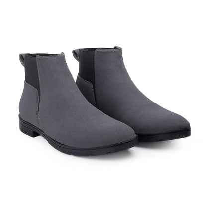 Men’s Chelsea Boots-Clean Lines, Confident Style