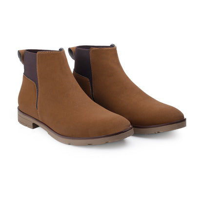 Essential Chelsea Boots Everyday Wear for Men