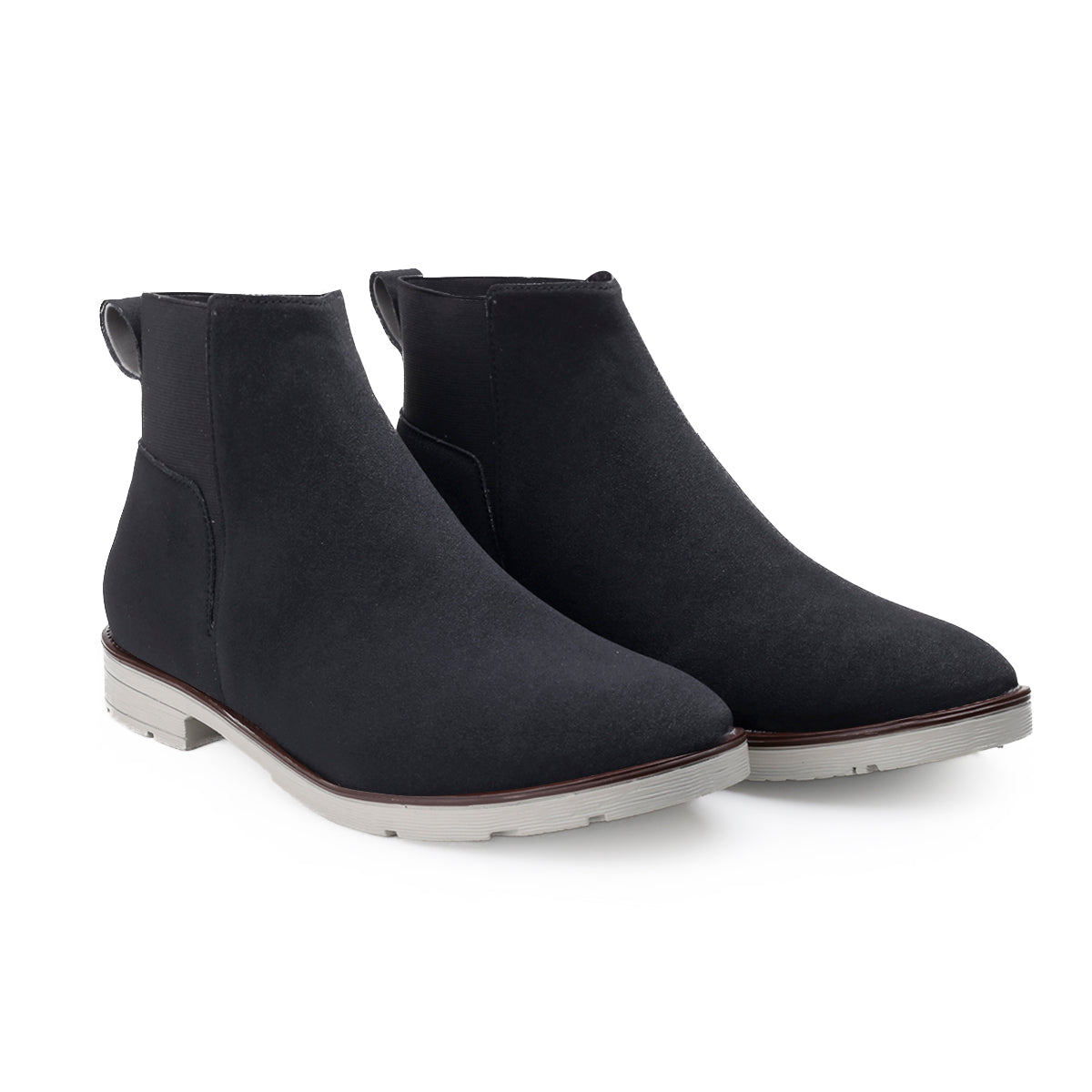 Men’s Chelsea Boots-Clean Lines, Confident Style