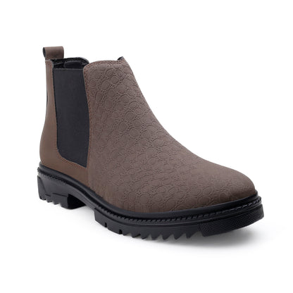 Classic Chelsea Boots for Men Durable & Comfortable Fit