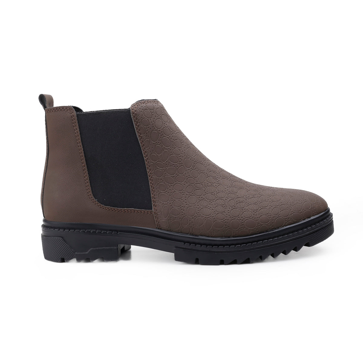 Classic Chelsea Boots for Men Durable & Comfortable Fit