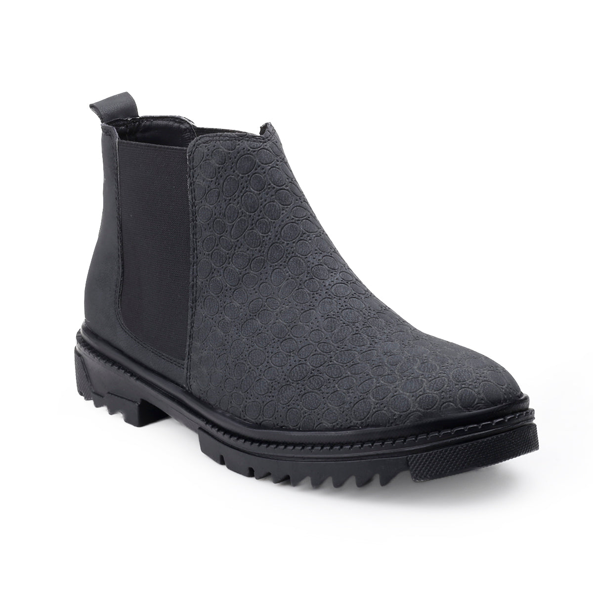 Classic Chelsea Boots for Men Durable & Comfortable Fit