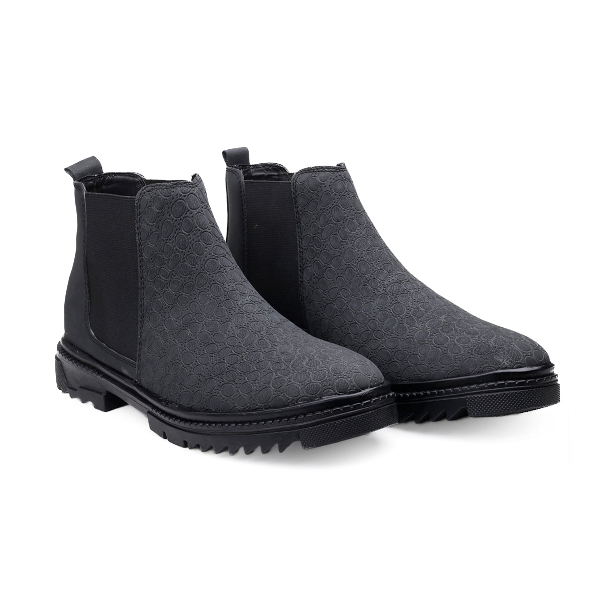 Classic Chelsea Boots for Men Durable & Comfortable Fit