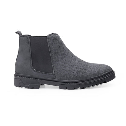 Classic Chelsea Boots for Men Durable & Comfortable Fit