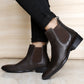 Men's Office Wear Formal Chelsea Boots