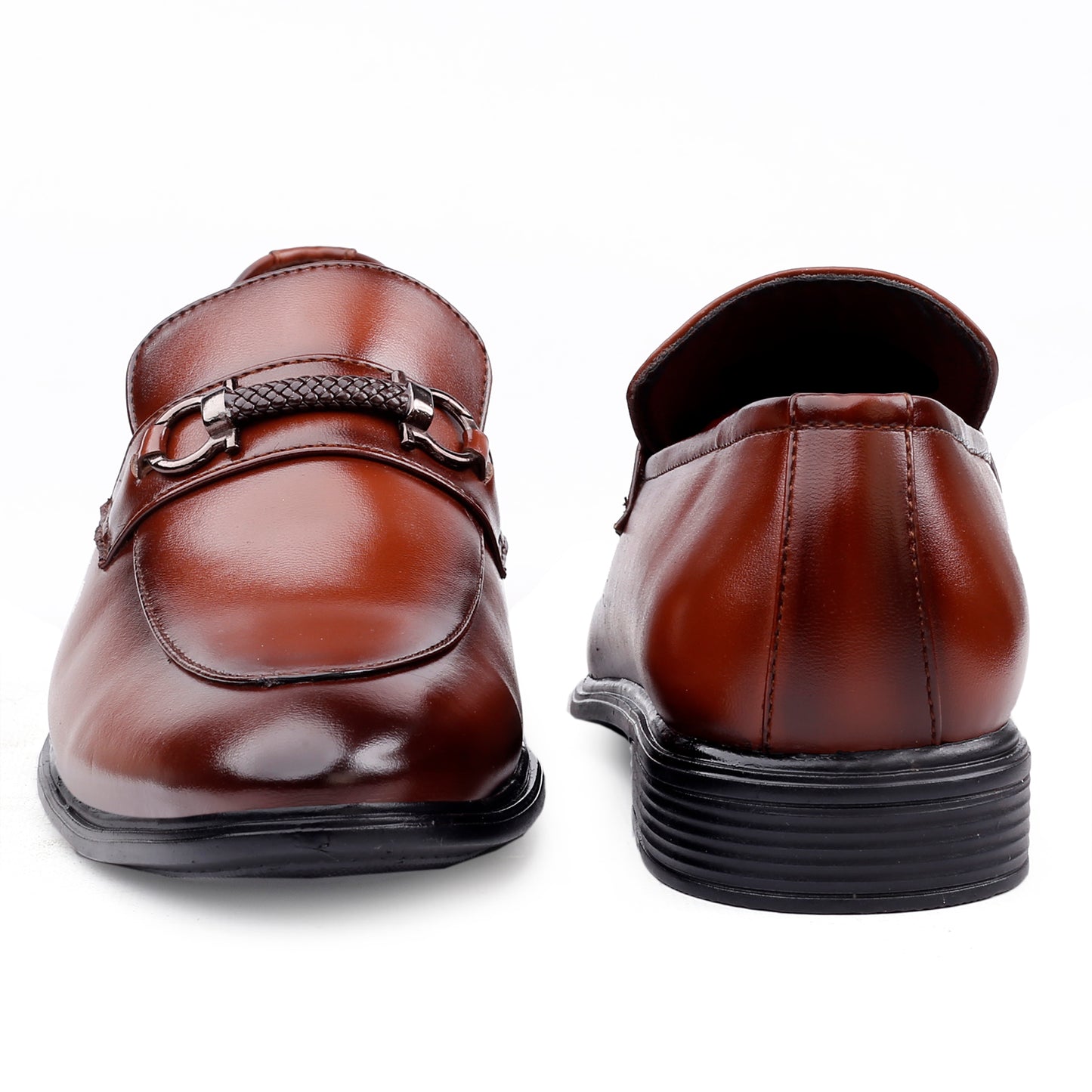 Bxxy's Premium Range Tassel Formal Slip-ons