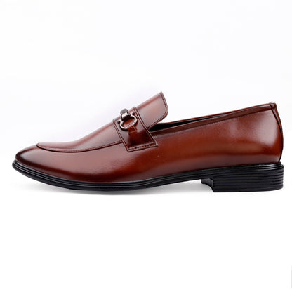 Bxxy's Men's Fashionable Partywear Formal Moccasins
