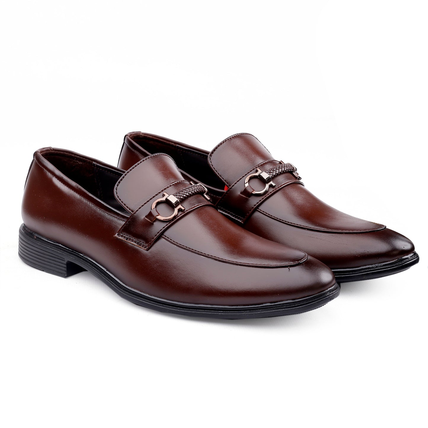 Bxxy's Premium Range Tassel Formal Slip-ons