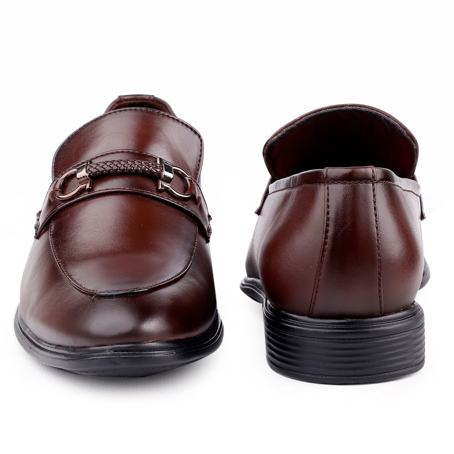 Bxxy's Premium Range Tassel Formal Slip-ons