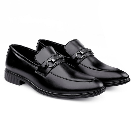 Bxxy's Premium Range Tassel Formal Slip-ons