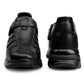 Bxxy's 3 Inch Hidden Height Increasing Velcro Ulta Comfortable Sandals for Men