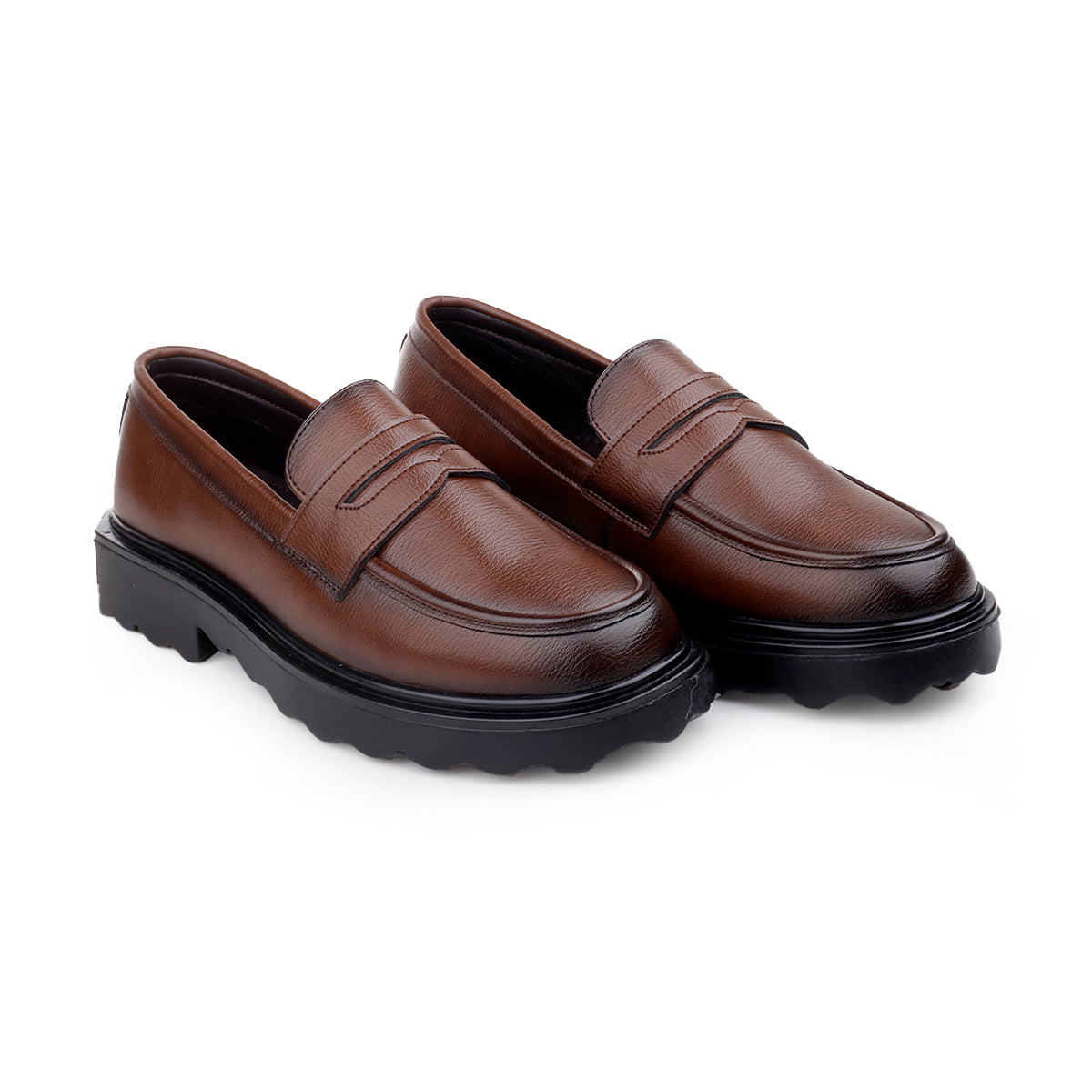 Premium Loafer Modern Style For Men With All-Day Comfort