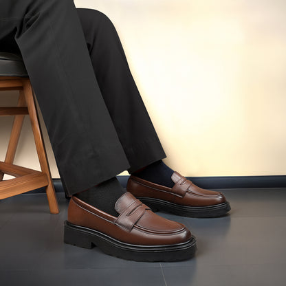 Premium Loafer Modern Style For Men With All-Day Comfort