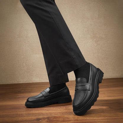 Premium Loafer Modern Style For Men With All-Day Comfort