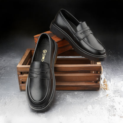 Bxxy Casual Slip-On Shoes For Office, Party & Dailywear