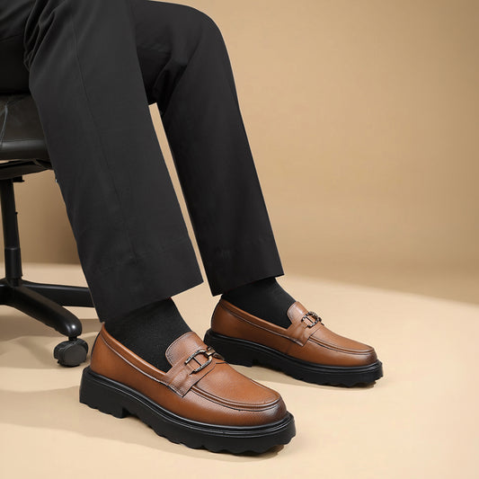 Bxxy's Casual Slip-ons for Men Stylish And Easy Wear