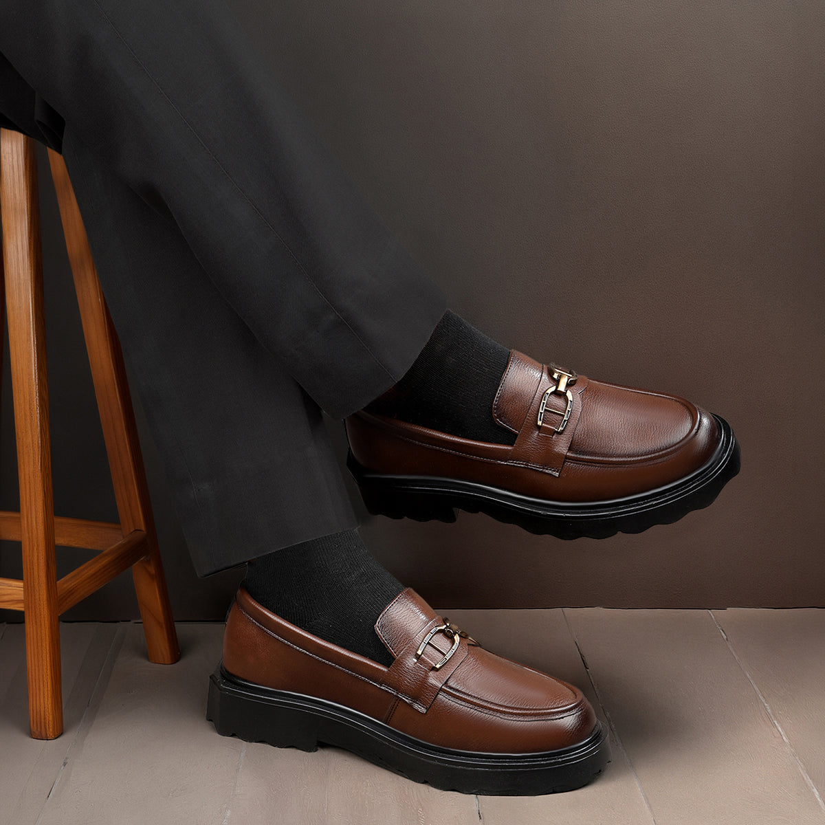 Bxxy's Casual Slip-ons for Men Stylish And Easy Wear