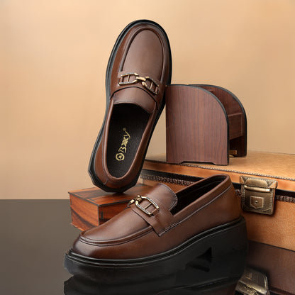 Bxxy's Casual Slip-ons for Men Stylish And Easy Wear