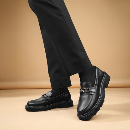 Bxxy's Casual Slip-ons for Men Stylish And Easy Wear