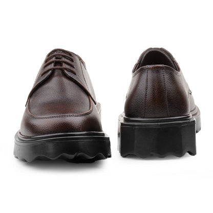 Bxxy's Men's Formal Shoes, Comfortable and Dailywear