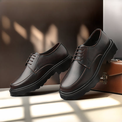 Bxxy Gentleman’s Choice Classic Comfort Formal Shoes