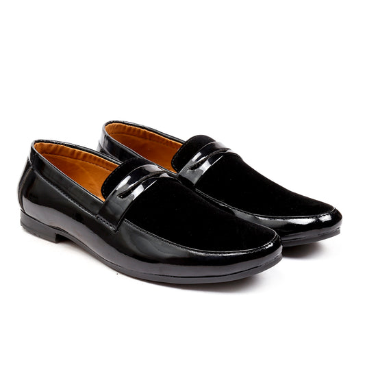 BXXY Men/s Loafers Pu Upper Loafer & Mocassins Shoes.
