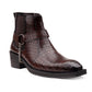 Men's 5-6CM Height Increasing Boot