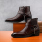 Men's 5-6CM Height Increasing Boot