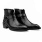 Men's 5-6CM Height Increasing Boot
