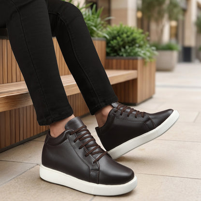 BXXY Elevator Shoes Add 7.62 CM Height with Style & Confidence