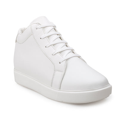 BXXY Elevator Shoes Add 7.62 CM Height with Style & Confidence