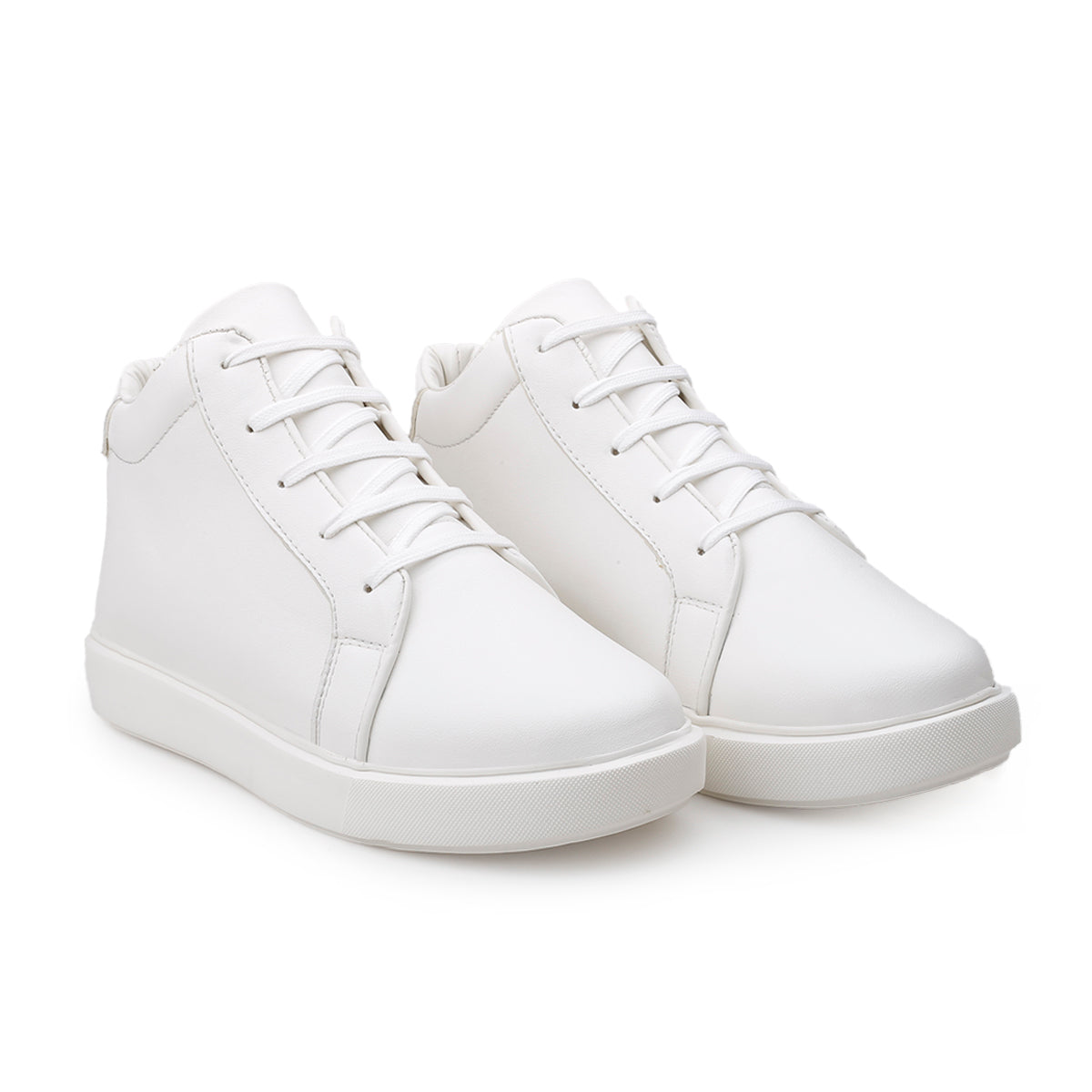 BXXY 7.62 CM Height Increasing Shoes for Men Invisible Elevator Sneakers