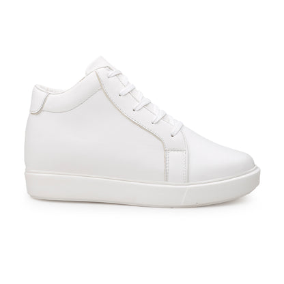 BXXY Signature Elevator Sneakers Clean Look Powerful Presence