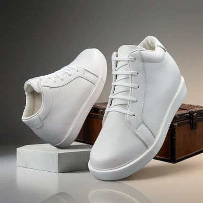 BXXY Elevator Shoes The Perfect Blend of Height Comfort & Fashion