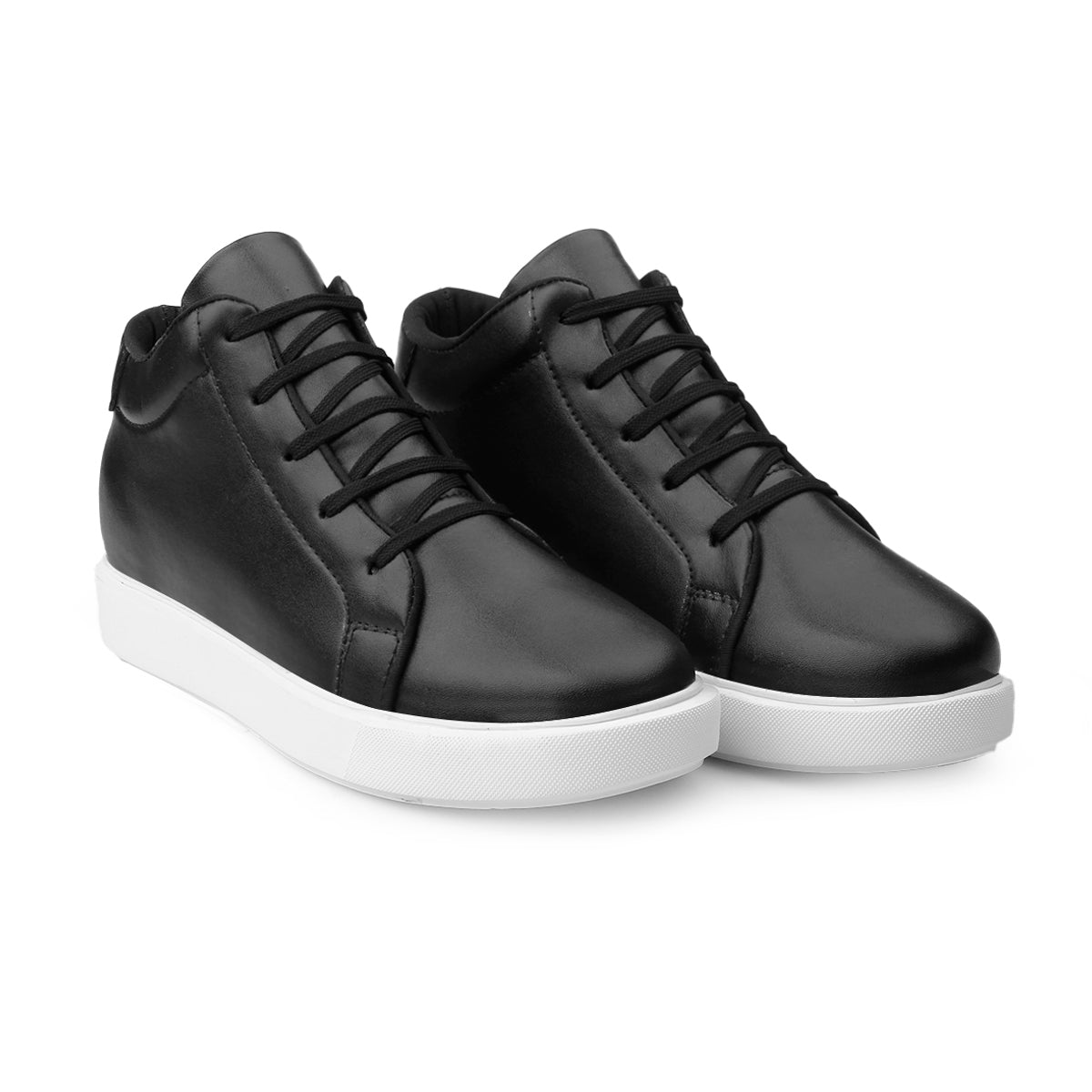 BXXY Signature Elevator Sneakers Clean Look Powerful Presence