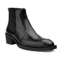 Men’s 2 Inch Heel Height Boots – Stylish Elevation with Comfort
