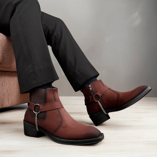 Men’s ElevateMax Boots 5–6CM Height Gain