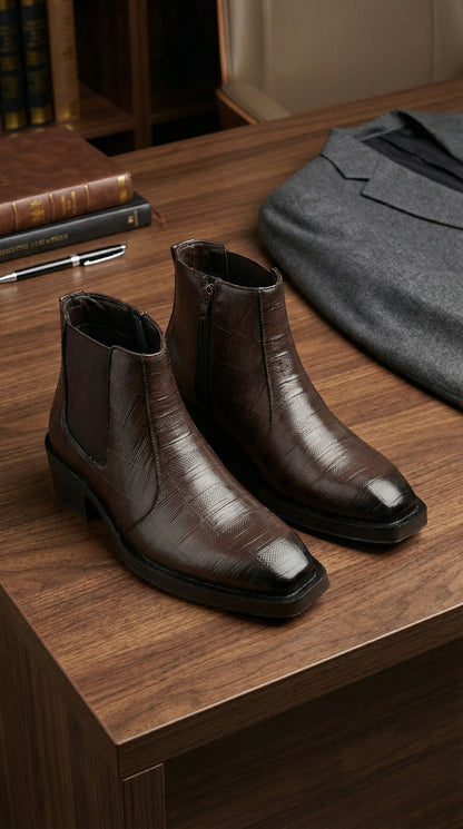 BXXY The Essential Chelsea Boot Effortless Style Lasting Comfort