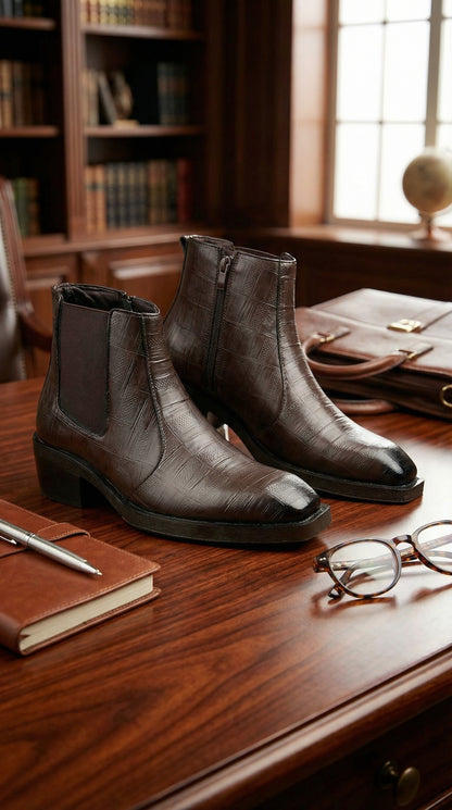 BXXY The Essential Chelsea Boot Effortless Style Lasting Comfort